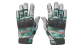 ★ Moto Gloves | Spearmint (Field-Tested)