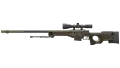 AWP | The Prince (Field-Tested)
