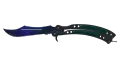 ★ Butterfly Knife | Doppler Phase 3 (Factory New)