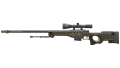 AWP | The Prince (Minimal Wear)