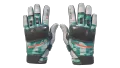 ★ Moto Gloves | Spearmint (Minimal Wear)