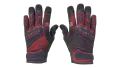 ★ Specialist Gloves | Crimson Kimono (Well-Worn)