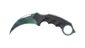 ★ Karambit | Gamma Doppler Phase 4 (Factory New)
