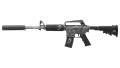 M4A1-S | Basilisk (Minimal Wear)