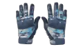 ★ Moto Gloves | Cool Mint (Minimal Wear)