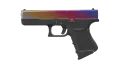 Glock-18 | Fade (Factory New)