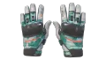 ★ Moto Gloves | Spearmint (Minimal Wear)