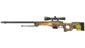AWP | Dragon Lore (Minimal Wear)