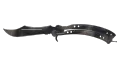 ★ Butterfly Knife | Scorched (Factory New)
