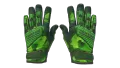 ★ Specialist Gloves | Lime Polycam (Factory New)
