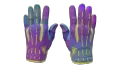 ★ Sport Gloves | Ultra Violent (Field-Tested)