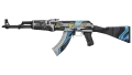 StatTrak™ AK-47 | Vulcan (Factory New)