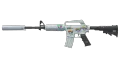 StatTrak™ M4A1-S | Printstream (Factory New)
