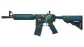 M4A4 | Poseidon (Factory New)