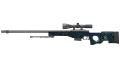 AWP | Medusa (Battle-Scarred)