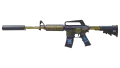 M4A1-S | Knight (Factory New)