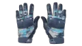 ★ Moto Gloves | Cool Mint (Minimal Wear)