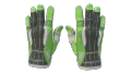 ★ Sport Gloves | Hedge Maze (Field-Tested)