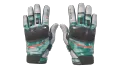 ★ Moto Gloves | Spearmint (Minimal Wear)