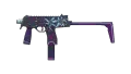 MP9 | Wild Lily (Field-Tested)