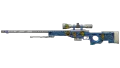 AWP | Gungnir (Factory New)