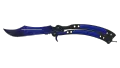 ★ Butterfly Knife | Doppler Phase 4 (Minimal Wear)