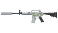 StatTrak™ M4A1-S | Printstream (Factory New)