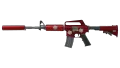 M4A1-S | Hot Rod (Factory New)