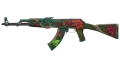 AK-47 | Wild Lotus (Field-Tested)