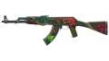AK-47 | Wild Lotus (Field-Tested)