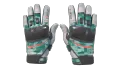 ★ Moto Gloves | Spearmint (Minimal Wear)