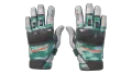 ★ Moto Gloves | Spearmint (Minimal Wear)