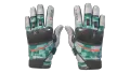 ★ Moto Gloves | Spearmint (Minimal Wear)