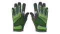 ★ Specialist Gloves | Emerald Web (Minimal Wear)
