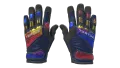 ★ Specialist Gloves | Marble Fade (Factory New)