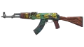 AK-47 | Fire Serpent (Factory New)