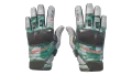 ★ Moto Gloves | Spearmint (Field-Tested)