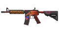 M4A4 | Howl (Field-Tested)