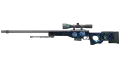 AWP | Medusa (Minimal Wear)