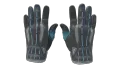 ★ Sport Gloves | Superconductor (Well-Worn)