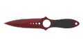 ★ Skeleton Knife | Crimson Web (Factory New)