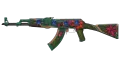 AK-47 | Wild Lotus (Factory New)