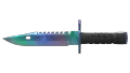 ★ M9 Bayonet | Gamma Doppler Phase 1 (Factory New)