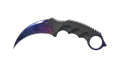 ★ StatTrak™ Karambit | Doppler Phase 1 (Factory New)