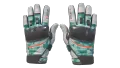 ★ Moto Gloves | Spearmint (Minimal Wear)