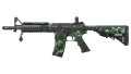 StatTrak™ M4A4 | Choppa (Factory New)