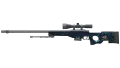 AWP | Medusa (Battle-Scarred)
