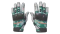 ★ Moto Gloves | Spearmint (Minimal Wear)