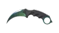 ★ Karambit | Gamma Doppler Phase 4 (Factory New)