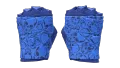 ★ Hand Wraps | Cobalt Skulls (Factory New)